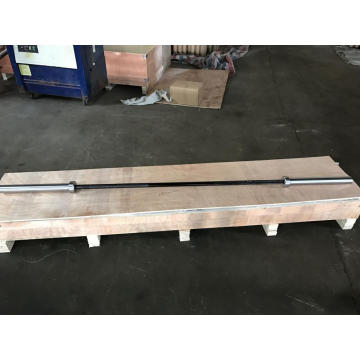 1500lb men's crossfit bar with bushings